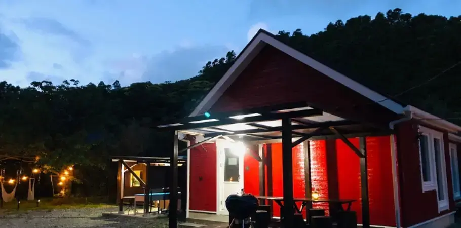 Tree Club ウッドハウスの2枚目画像